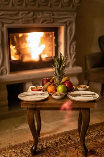 Simera in Cappadocia - Special Class - Best View Rooftop