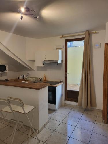 Facilities, Paris Malakoff Garden Apartments in Malakoff