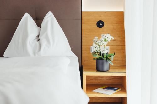 Hotel Schmuckhof Room Type - Superior Double Room