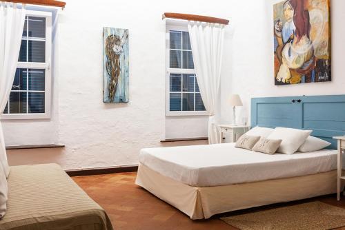 Hotel Sa Torre des Sol Hotel de charme Cala Llonga