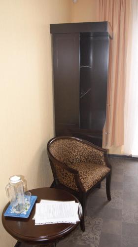 Hotel Yubileinaya - image 6