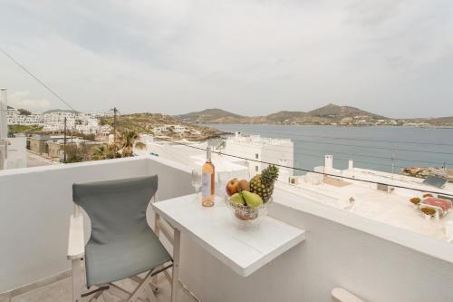 Irini Rooms in นาอูสซา