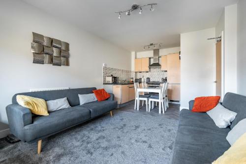 amazing apartments - Hopetoun Street near The Playhouse, Edinburgh (Foto 10)