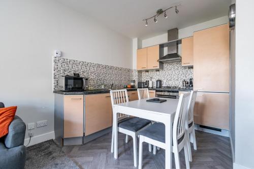 amazing apartments - Hopetoun Street near The Playhouse, Edinburgh (Foto 9)