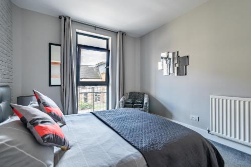 amazing apartments - Hopetoun Street near The Playhouse, Edinburgh (Foto 7)