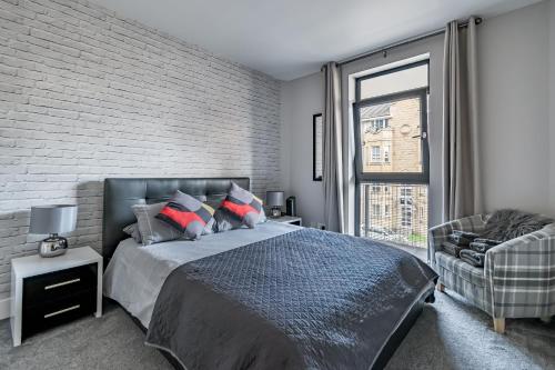 amazing apartments - Hopetoun Street near The Playhouse, Edinburgh (Foto 5)