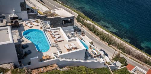 Kea Mare Luxury Villas