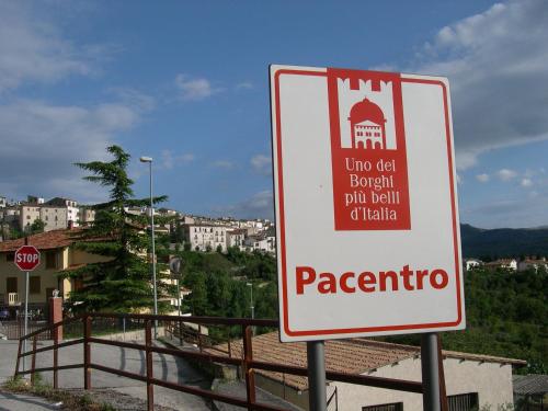 Medieval Village of Pacentro