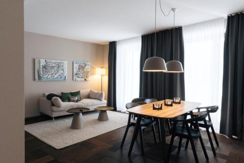 Andermatt Alpine Apartments