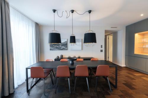 Andermatt Alpine Apartments