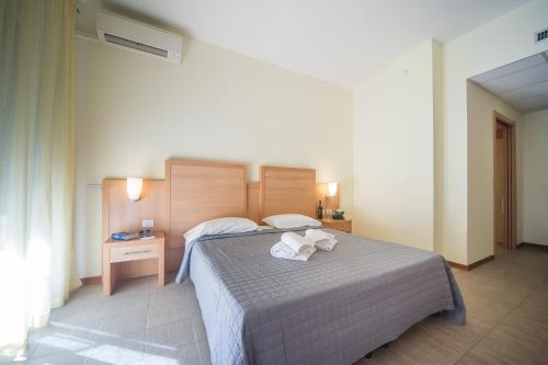 . Hotel Foresteria