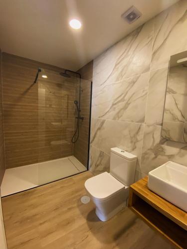 Apartamentos Málaga Premium - Calle San Telmo, Malaga (foto 6)