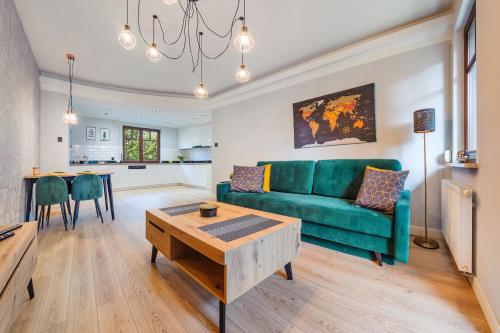 Two-Bedroom Apartment image 10