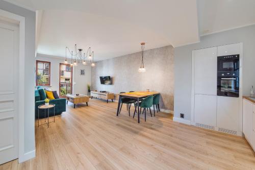 Two-Bedroom Apartment image 9
