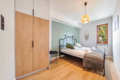 Two-Bedroom Apartment image 8