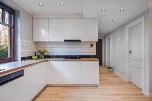 Two-Bedroom Apartment image 7