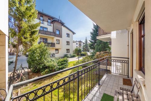 Two-Bedroom Apartment image 5
