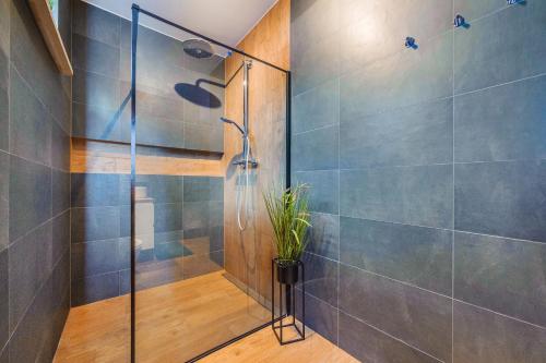 Two-Bedroom Apartment image 2