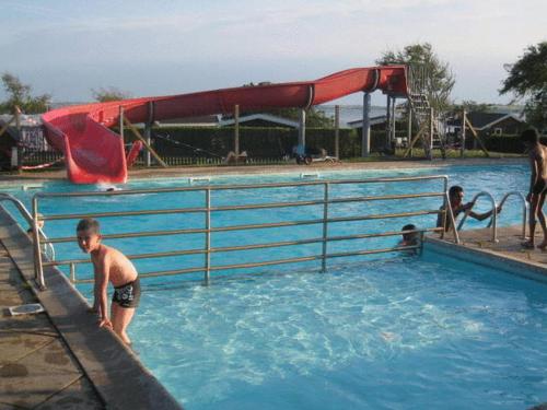 Thisted Camping & Cottages in Θίστεντ