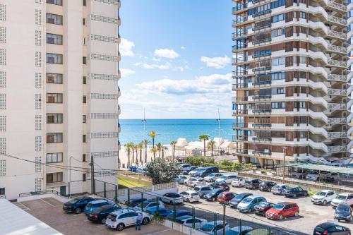 Bacana 3-3 Apartment Levante Beach - image 2