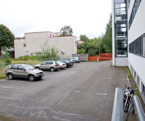 Jalaka Apartment with sauna