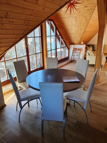 Ferienhaus Bergtraum – Ferienwohnung Lilli in Kurort Oberwiesenthal, Deutschland