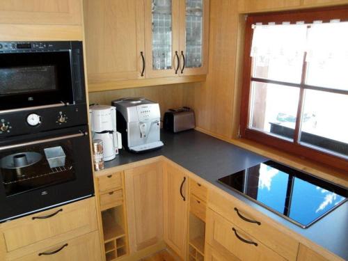 Ferienhaus-Bergtraum-Ferienwohnung-Lilli - image 3