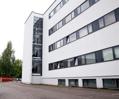 Jalaka Apartment with sauna