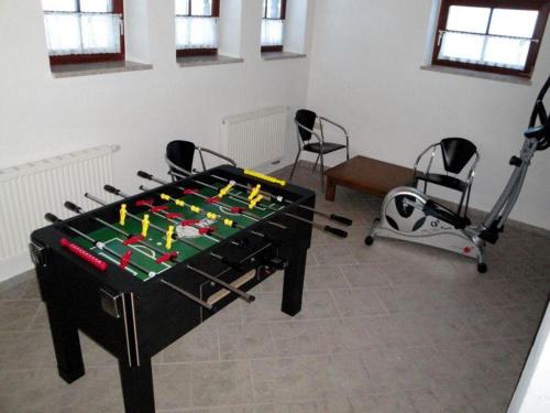 Ferienhaus-Bergtraum-Ferienwohnung-Lilli - image 2
