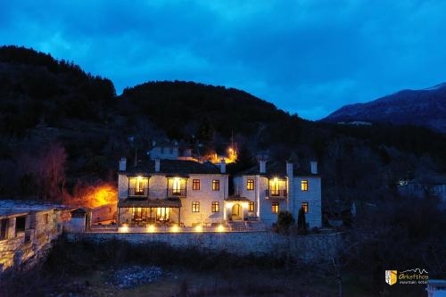 Arkefthos Mountain Hotel - image 6