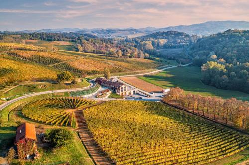 Cascina Bine Novi Ligure