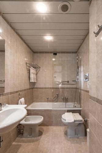 BB Hotels Smarthotel Re Milano Nord – Cinisello Balsamo, DC