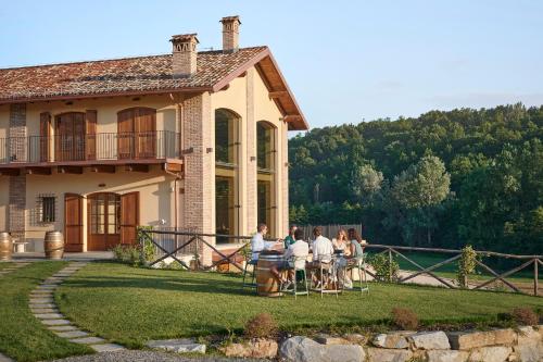 Cascina Binè 3