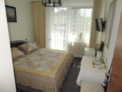 Pension Villa Hany