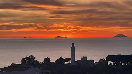 Aktivitātes, Casetta al mare MariaTeresa in Nočera Terinēze