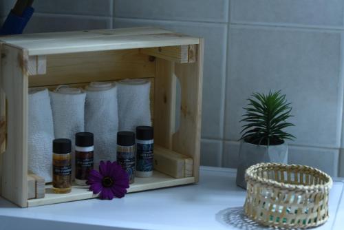 Valias apartment Nafplio city center