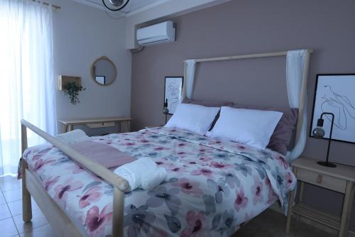 Valias apartment Nafplio city center