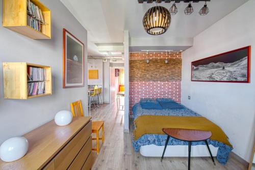 Loft Gijón 5