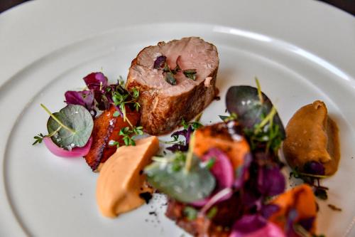 Hotel Thinggaard - image 14