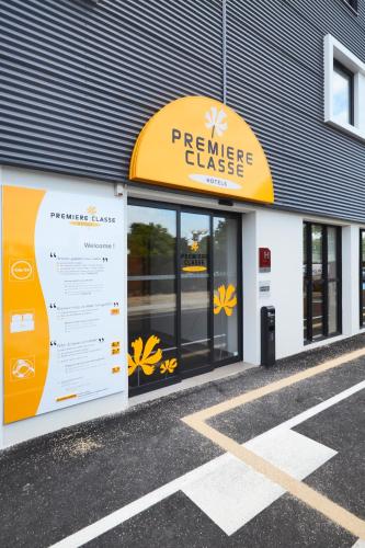 Premiere Classe Bordeaux Ouest - Mérignac Aéroport - image 11