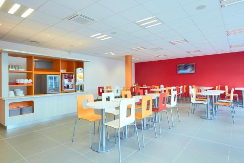 Premiere Classe Bordeaux Ouest - Mérignac Aéroport - image 4