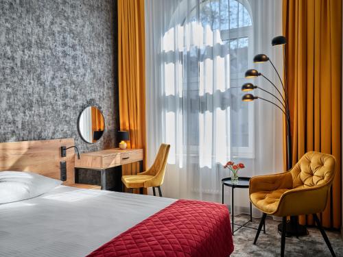 1891 Garni Hotel, Cracovia (foto 5)