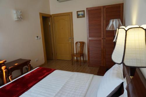 Hotel Filippo Roma - image 14