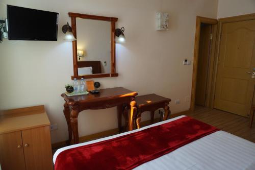 Hotel Filippo, Roma (foto 10)