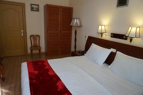 Hotel Filippo Roma - image 5