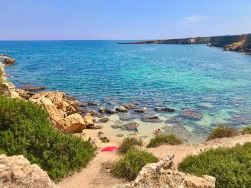 Villa Mare - Syracuse Natural Reserve gîte à louer Ognina