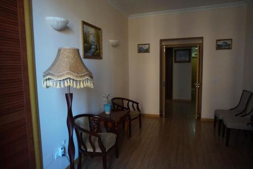 Létesítmények, Hotel Filippo Roma in Róma