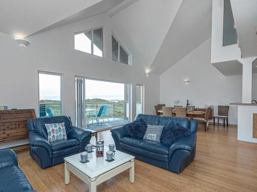 Iekārtas, Celyn Y Mor Stunning Rhosneigr Family Beach House - Pass the Keys in Rhosneigr