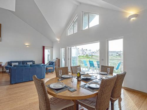 Iekārtas, Celyn Y Mor Stunning Rhosneigr Family Beach House - Pass the Keys in Rhosneigr