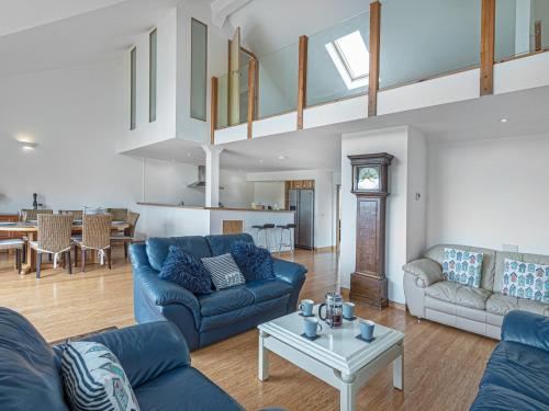 Iekārtas, Celyn Y Mor Stunning Rhosneigr Family Beach House - Pass the Keys in Rhosneigr